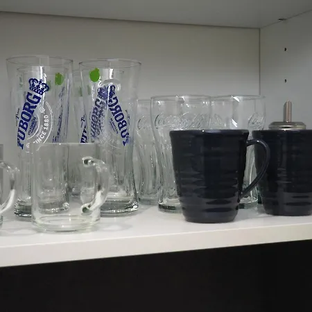 Tamerici Salmastre-montesilvano Apartment *