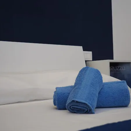 Tamerici Salmastre-montesilvano