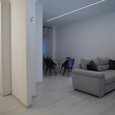 Appartamento Tamerici Salmastre-montesilvano *