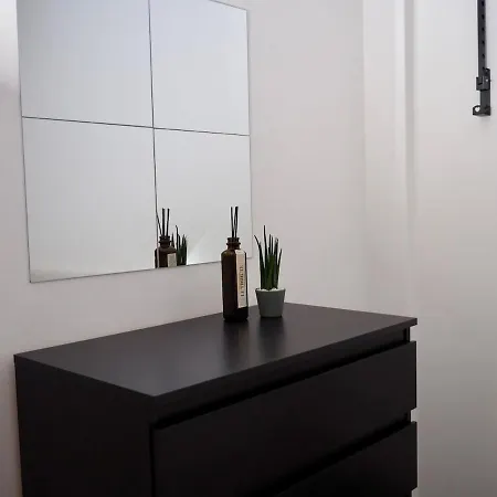 Apartment Tamerici Salmastre-montesilvano Montesilvano