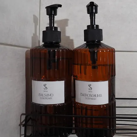 Apartment Tamerici Salmastre-montesilvano