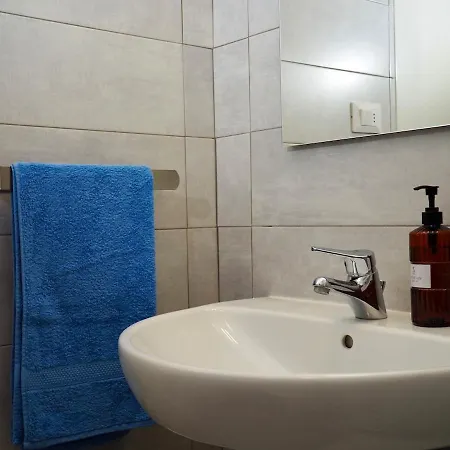 Apartment Tamerici Salmastre-montesilvano *