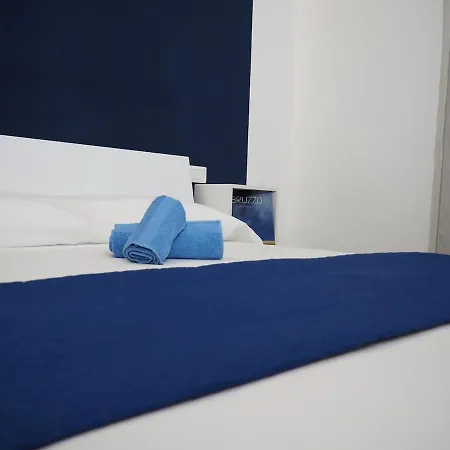 Tamerici Salmastre-montesilvano Apartment Montesilvano