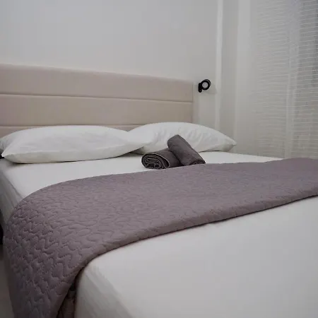 Tamerici Salmastre-montesilvano Apartment