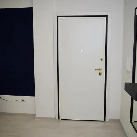 Apartment Tamerici Salmastre-montesilvano