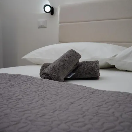 Tamerici Salmastre-montesilvano Apartment *