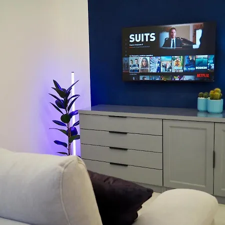 Apartment Tamerici Salmastre-montesilvano *