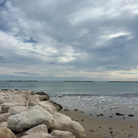 Apartment Tamerici Salmastre-montesilvano *