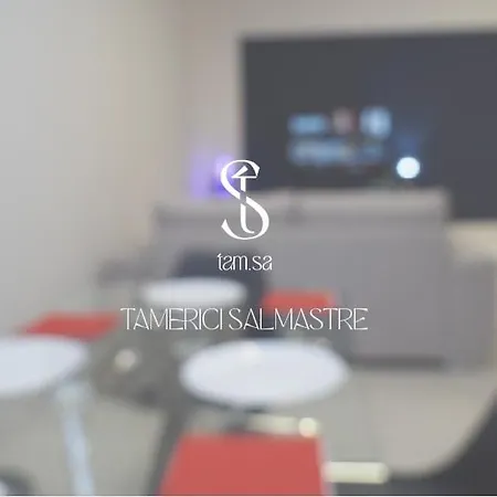 Tamerici Salmastre-montesilvano * Montesilvano Marina