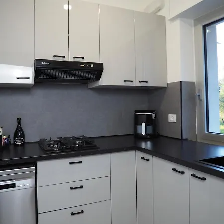 Tamerici Salmastre-montesilvano Appartamento Montesilvano Marina