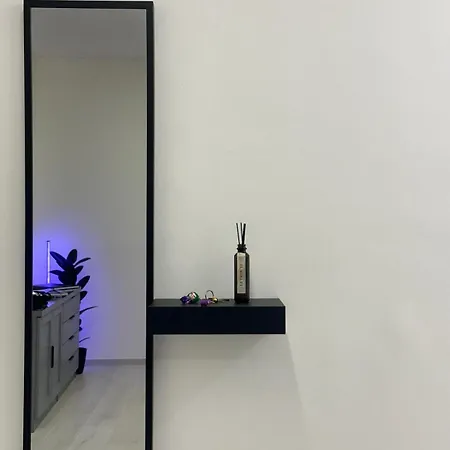 Appartamento Tamerici Salmastre-montesilvano Montesilvano Marina