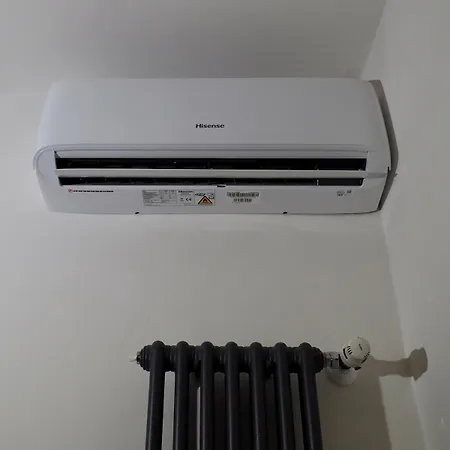 Tamerici Salmastre-montesilvano Appartamento *