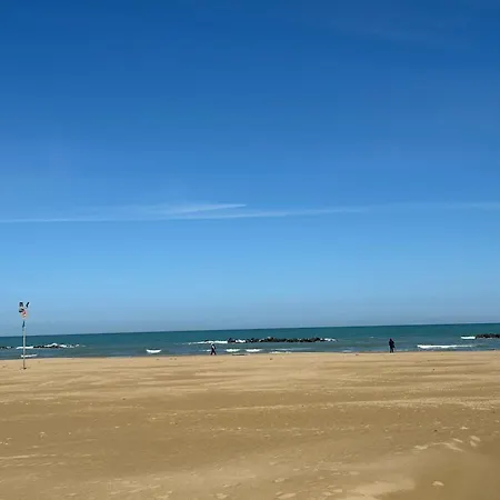 Tamerici Salmastre-montesilvano Appartamento Montesilvano Marina