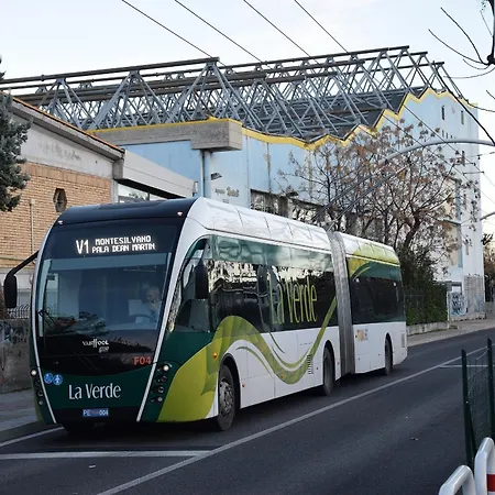 Tamerici Salmastre-montesilvano Appartamento Montesilvano Marina