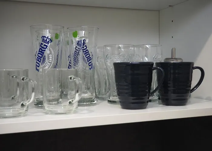 Tamerici Salmastre-montesilvano Apartamento *