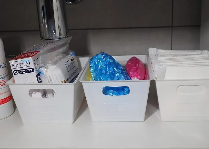 Tamerici Salmastre-montesilvano * Montesilvano Marina