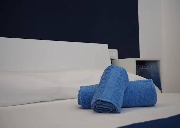 Tamerici Salmastre-montesilvano