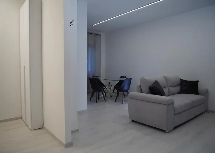 Apartamento Tamerici Salmastre-montesilvano *