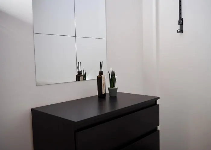 Apartamento Tamerici Salmastre-montesilvano Montesilvano Marina