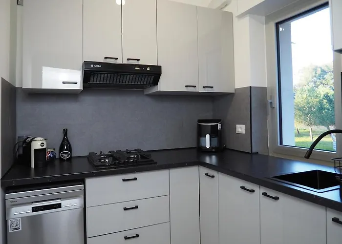 Tamerici Salmastre-montesilvano Apartamento Montesilvano Marina