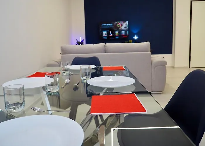 Apartamento Tamerici Salmastre-montesilvano