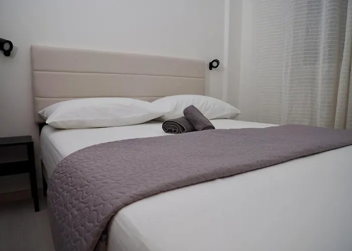 Tamerici Salmastre-montesilvano Apartamento