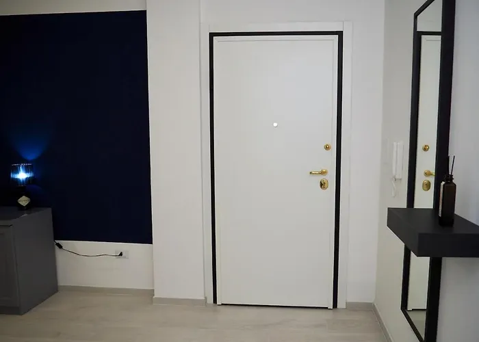 Apartamento Tamerici Salmastre-montesilvano