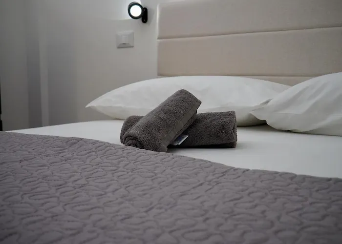 Tamerici Salmastre-montesilvano Apartamento *