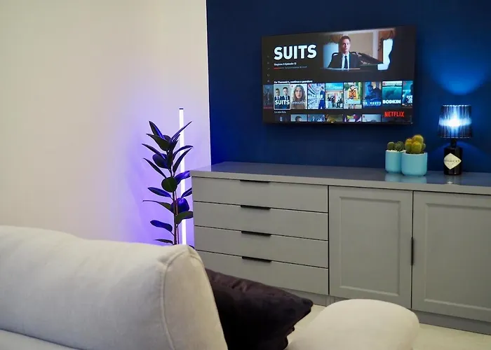 Apartamento Tamerici Salmastre-montesilvano *