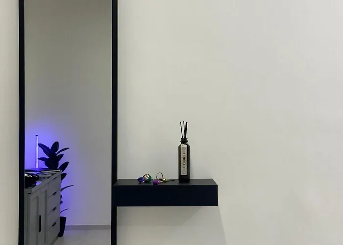 Apartamento Tamerici Salmastre-montesilvano Montesilvano Marina