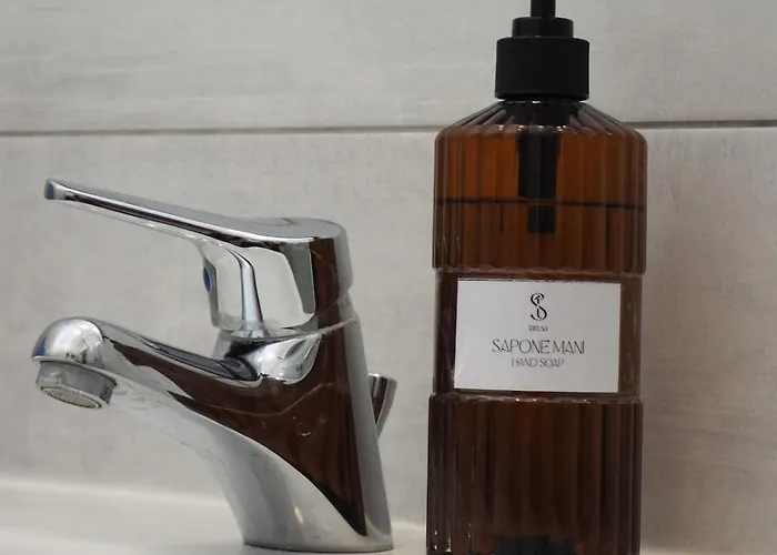 Tamerici Salmastre-montesilvano * Montesilvano Marina