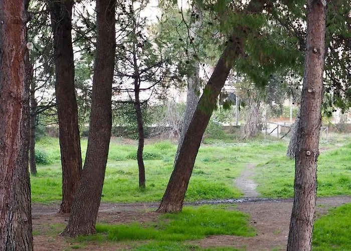 Tamerici Salmastre-montesilvano Apartamento