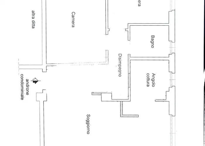 Apartamento Tamerici Salmastre-montesilvano Montesilvano Marina