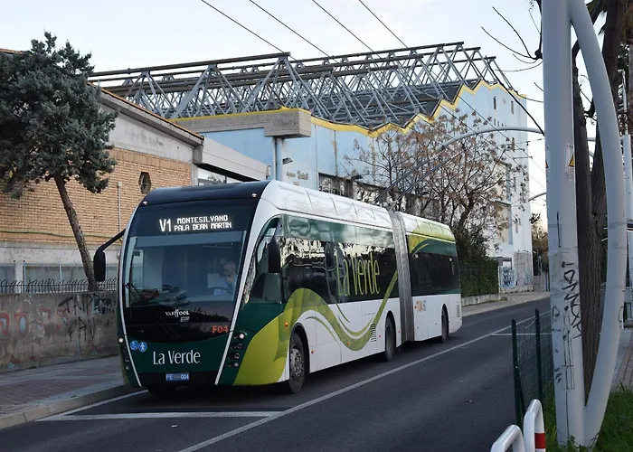 Tamerici Salmastre-montesilvano Apartamento Montesilvano Marina